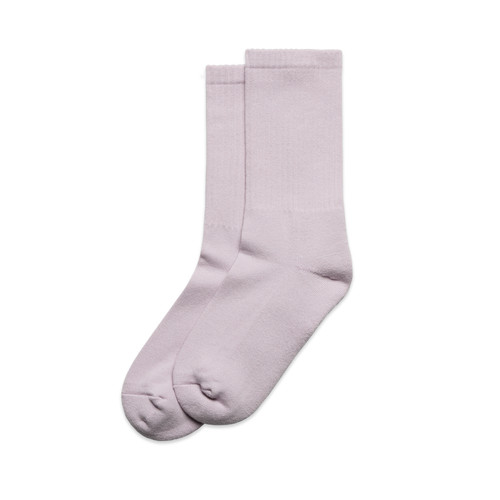 ORCHID relax-socks-(2-pairs)-orchid